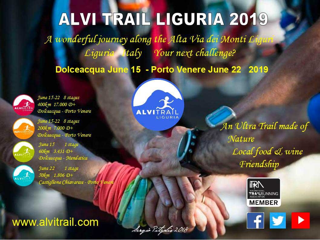 alvitrail